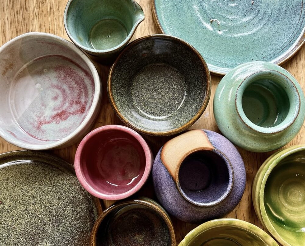 Seven Limes Pottery-曼彻斯特必去景点