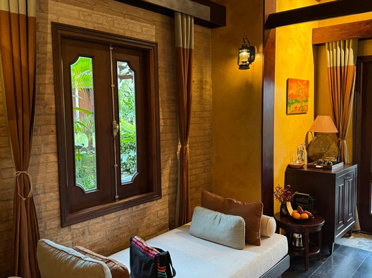 Nham Village Resort主图