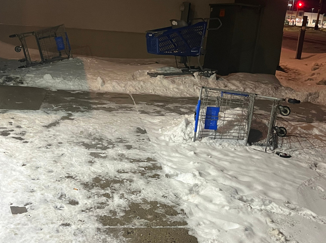 Super 8 by Wyndham Bemidji MN主图