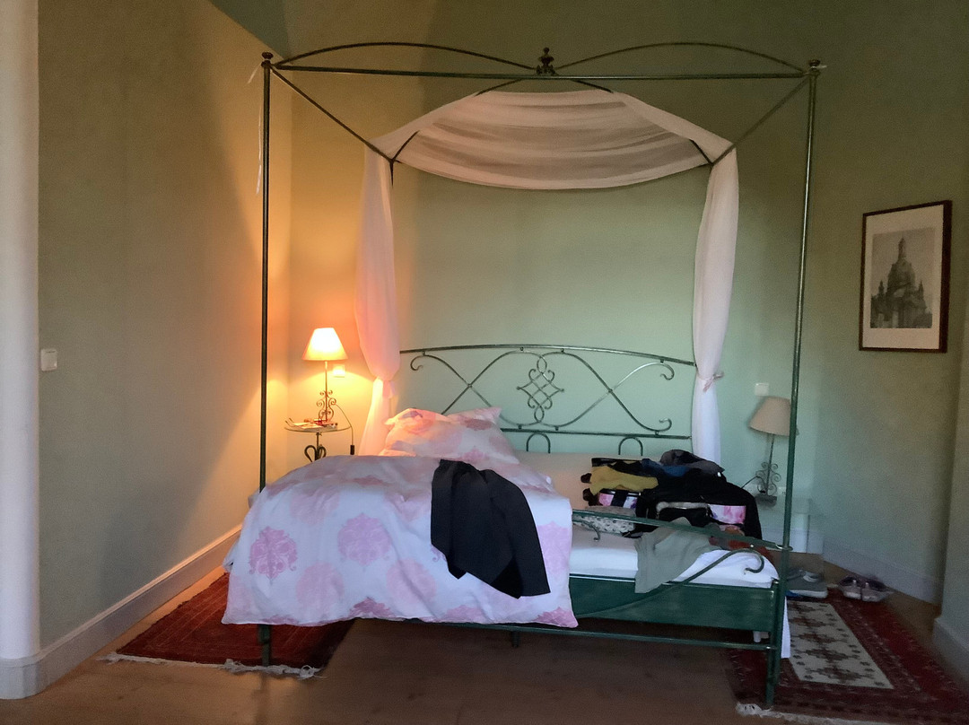 Schloss Reichsstaedt