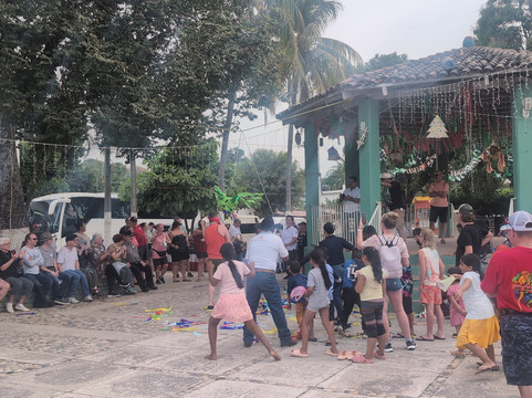 Nexus Tours Mexico-瓦拉塔港必去景点