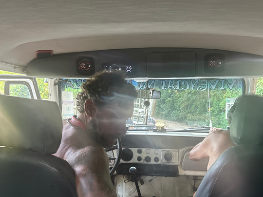 Buenaventura Receptivo-伊利亚贝拉必去景点