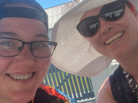 H.M. Prison Museum-Grand Turk必去景点