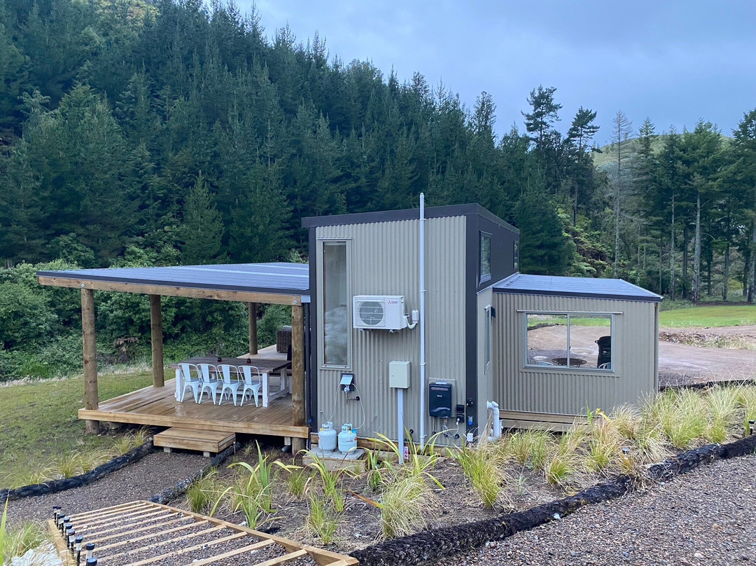 Real  Native  -  Walking Retreat-Te Awamutu必去景点