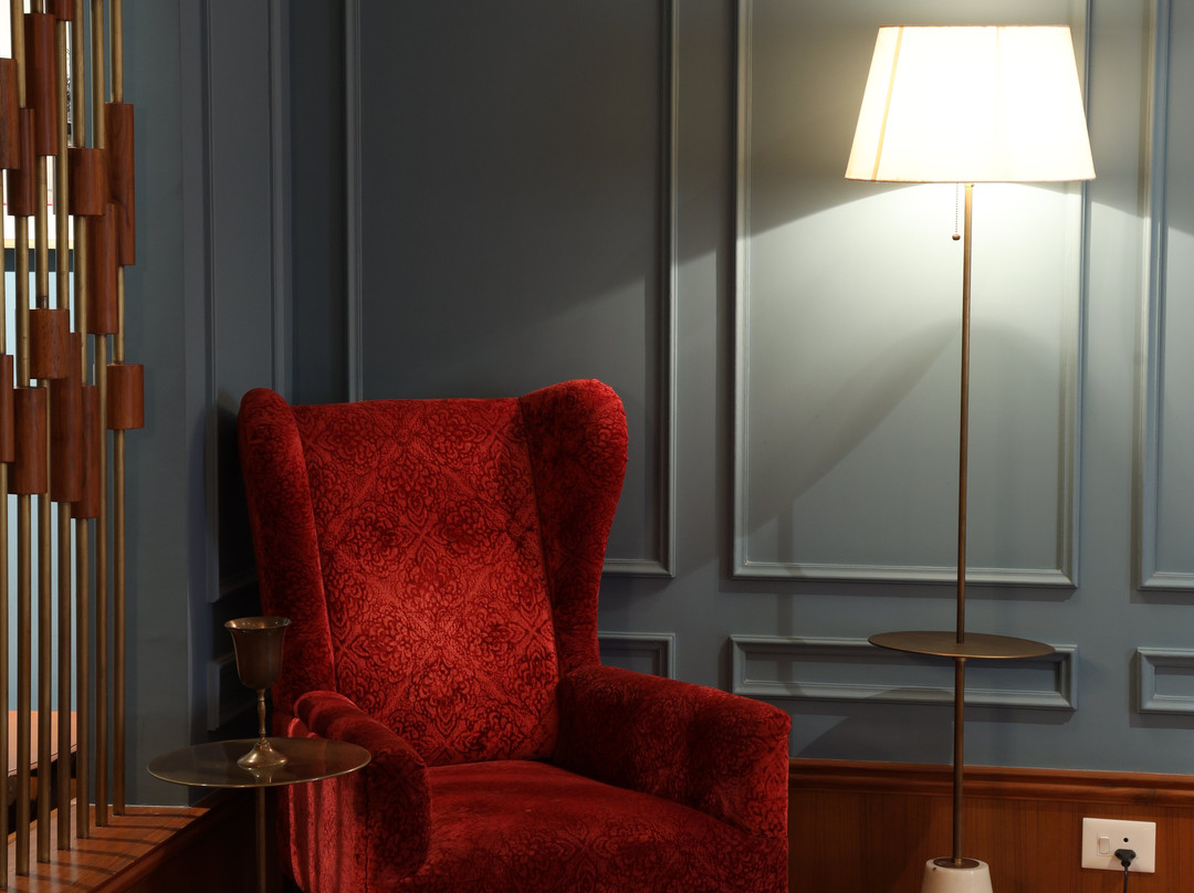 纳伦德拉巴哈旺比卡内尔酒店主图