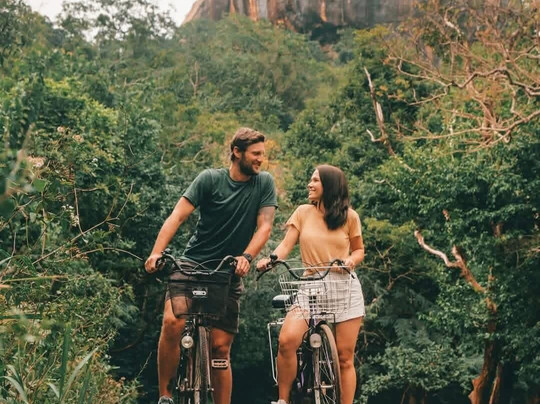 Lanka Safe Tours-科伦坡必去景点