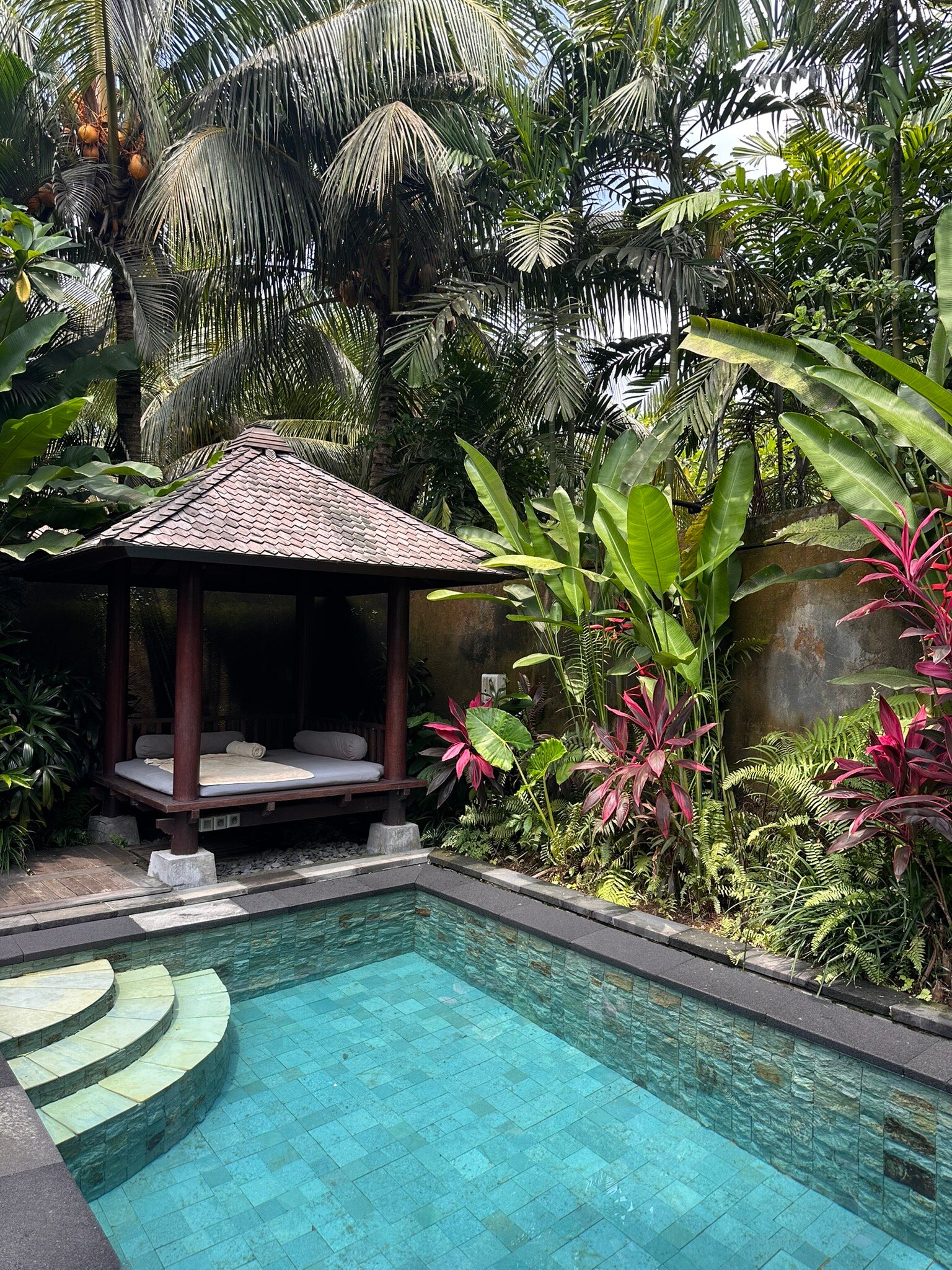 Arya Villas Ubud-官方