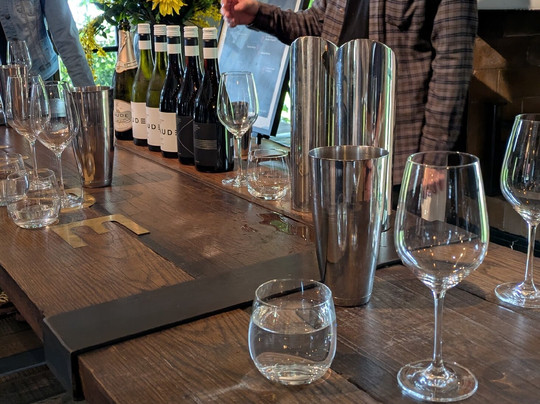 Maude Wines-瓦纳卡必去景点