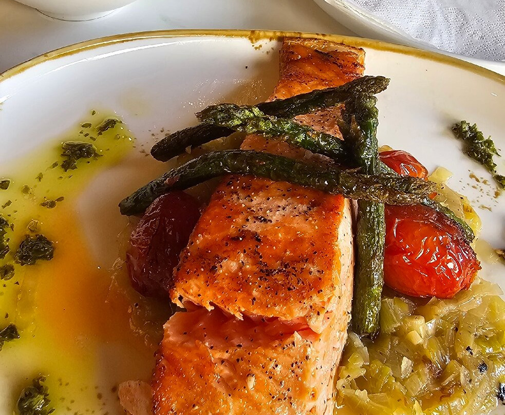 Britt Coffee Tour-爱雷迪雅必去景点