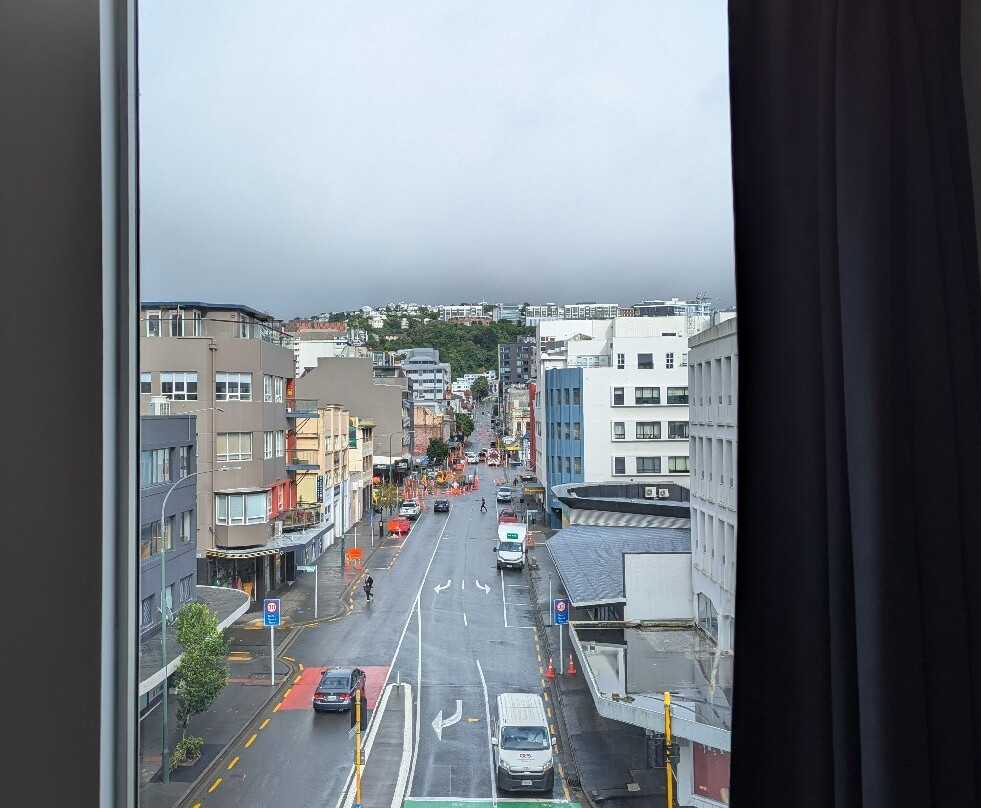 Liberty Apartment Hotel主图