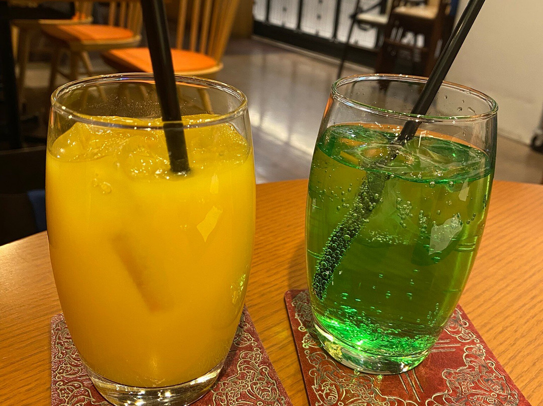 大丸百货 心斋桥店-Chuo必去景点