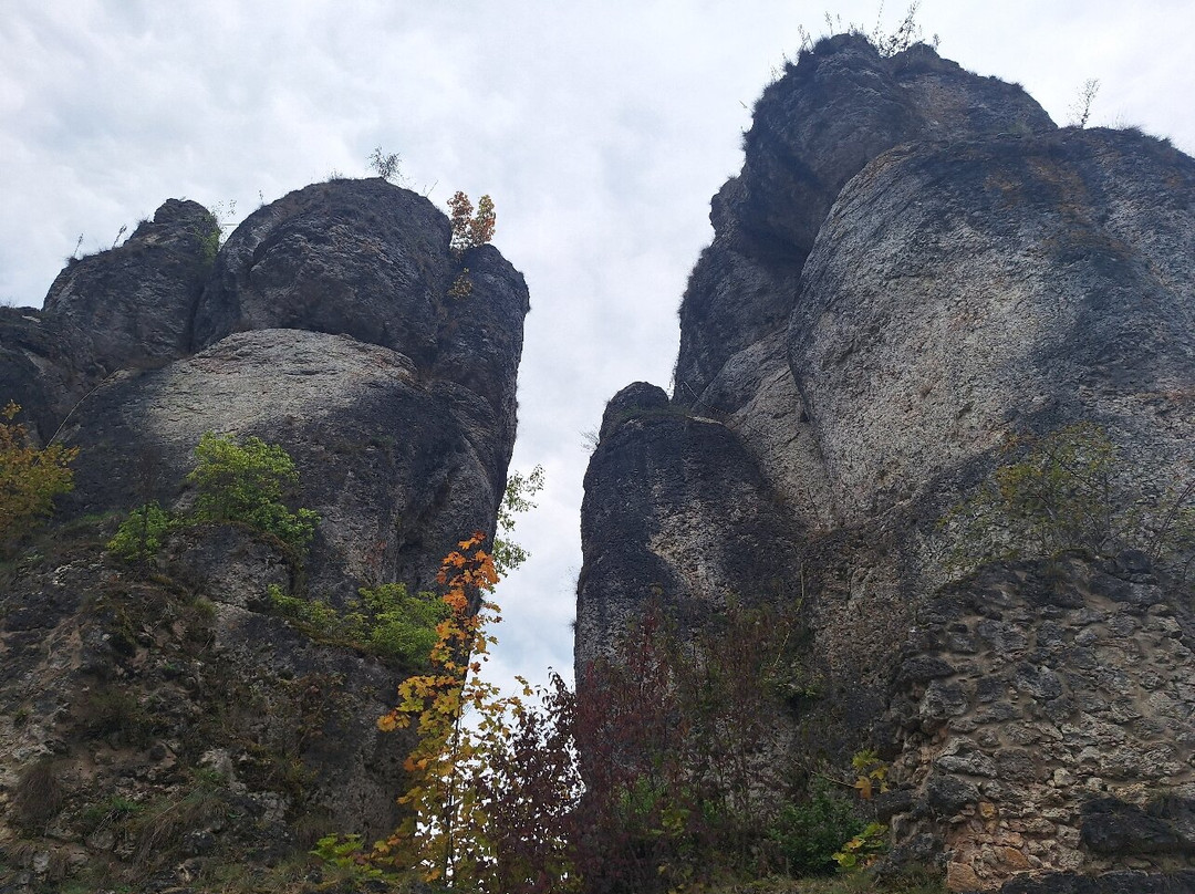 Fränkische Schweiz-Museum-Pottenstein必去景点