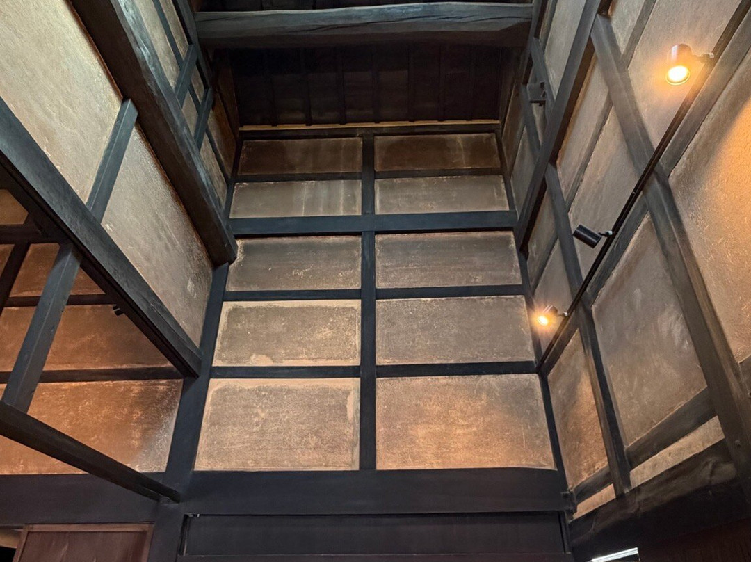 Yuasa Important Traditional Building Preservation Area-汤浅町必去景点