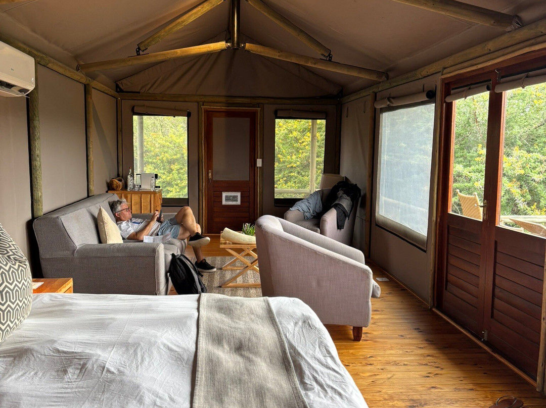 Amakahala Game Reserve-Paterson必去景点