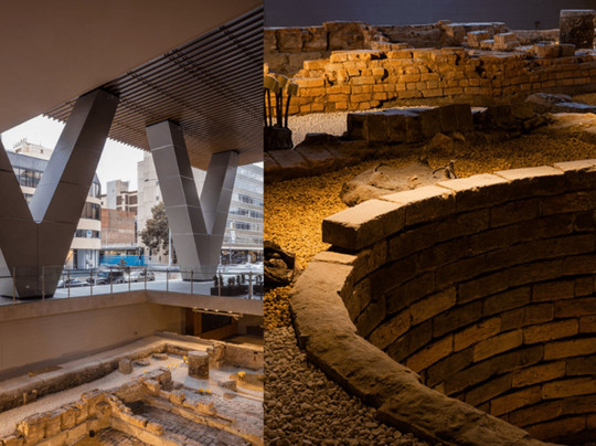 Phill Ruddock Heritage Centre