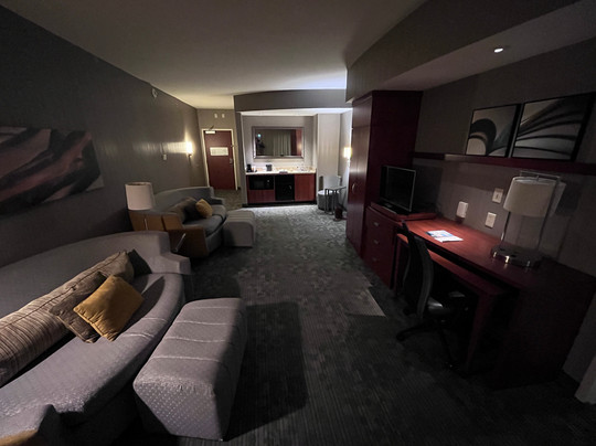 Courtyard by Marriott Atlanta McDonough主图