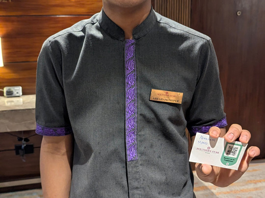 赫格里斯迈索尔酒店主图