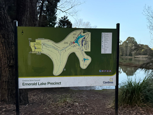 Nobelius Heritage Park