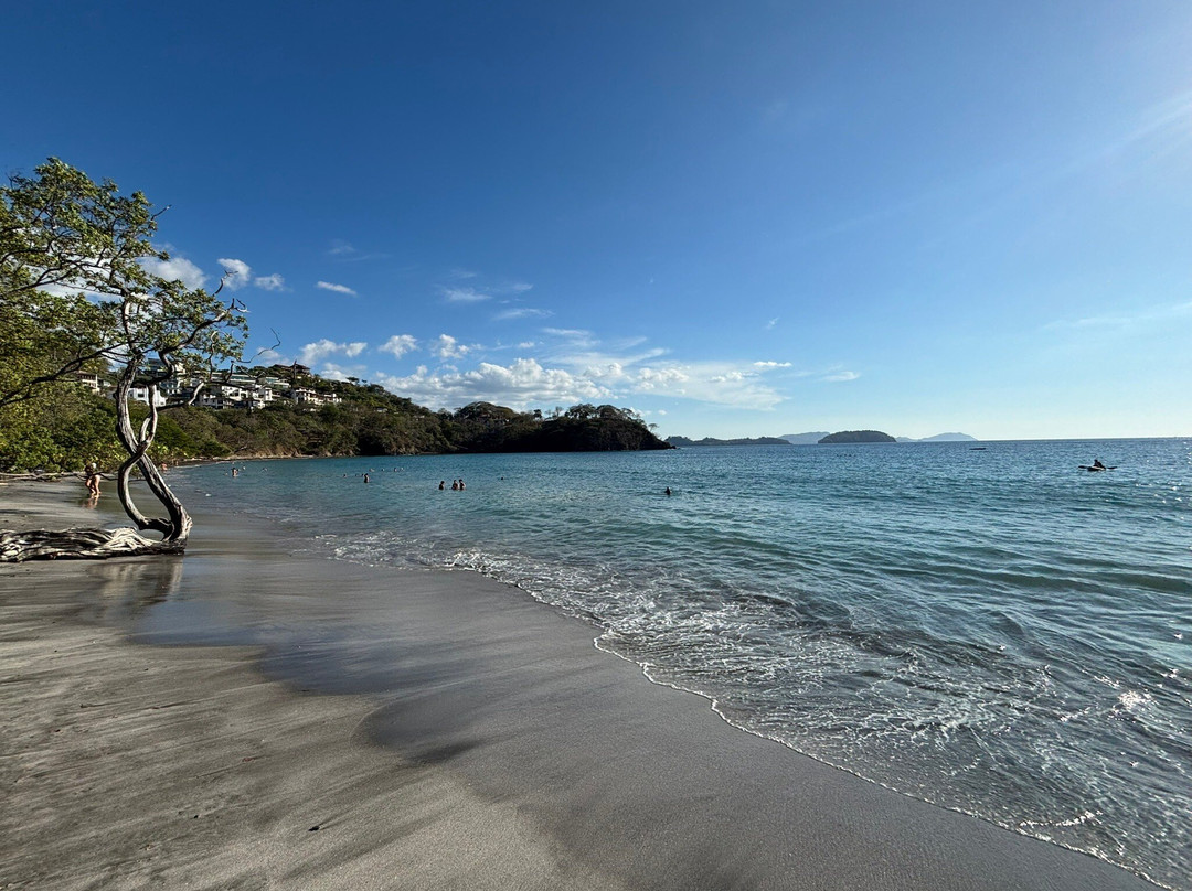 Playa Danta-Las Catalinas必去景点