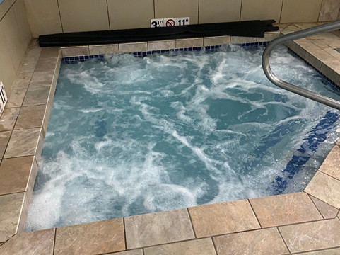 智选假日套房酒店曼彻斯特机场主图