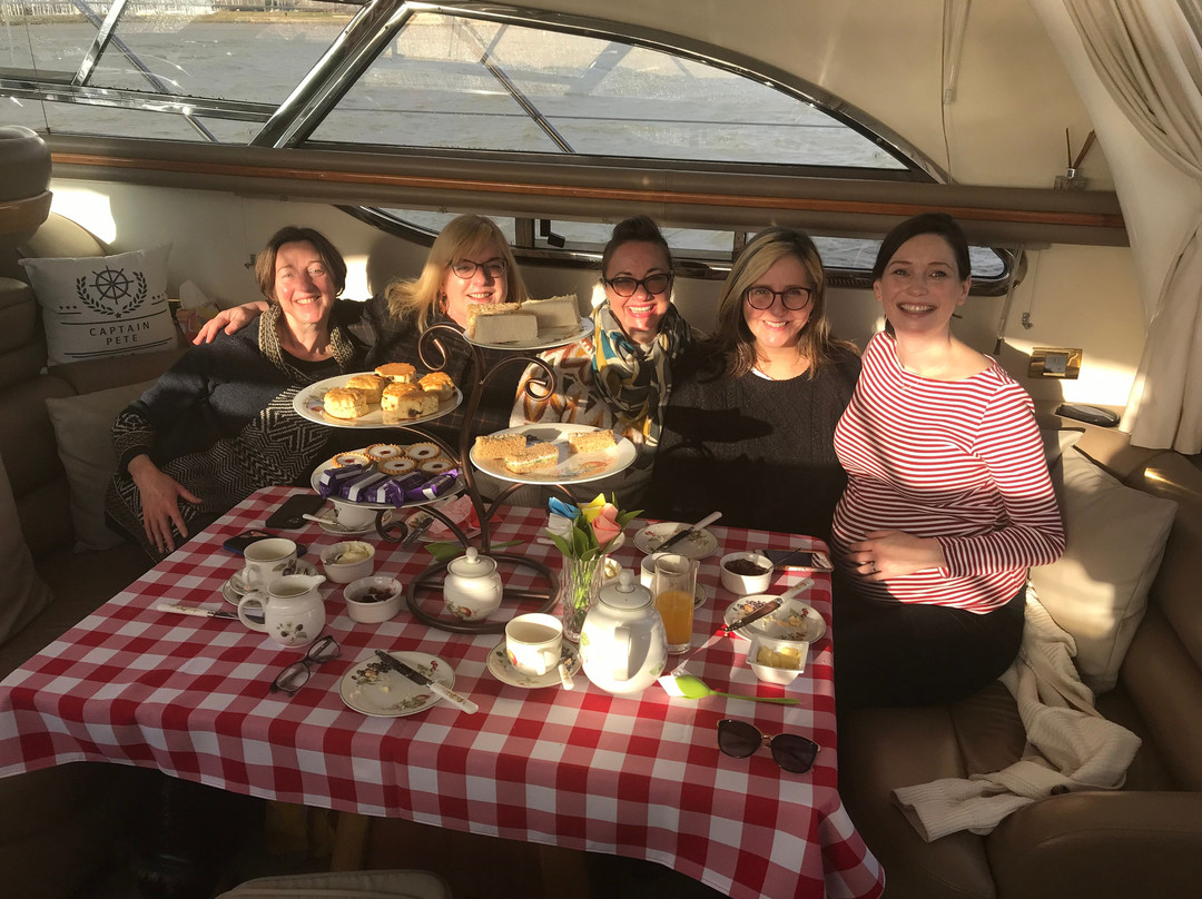 Cruise Essex-North Fambridge必去景点