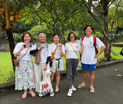Kurabesi Dive School-雅加达必去景点
