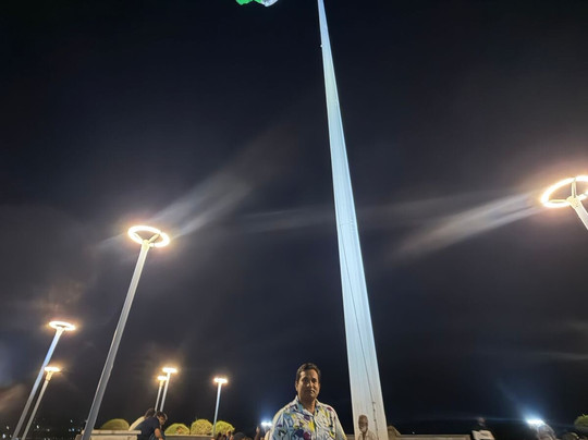 Flag Point Trianga-布莱尔港必去景点