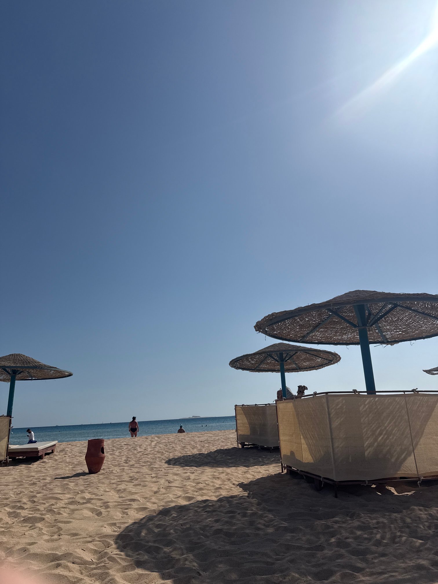 Shams Safaga Resort-官方