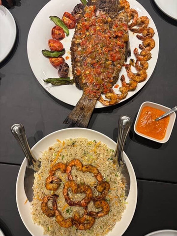 The Reef Resort主图