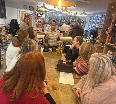 Taste Knutsford-纳茨福德必去景点