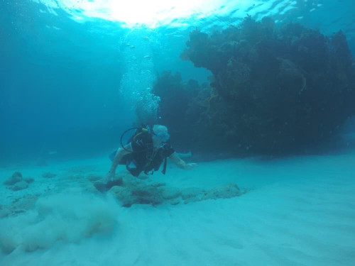 UnderwaterCuba-巴拉德罗必去景点