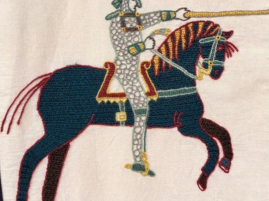 Norwich Castle Museum & Art Gallery-诺威奇必去景点