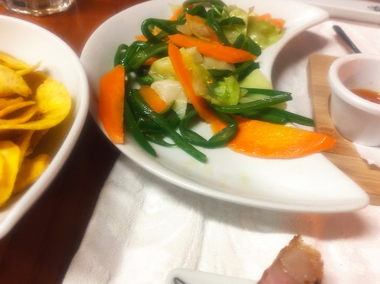 Boticas Hotel Art & Spa主图