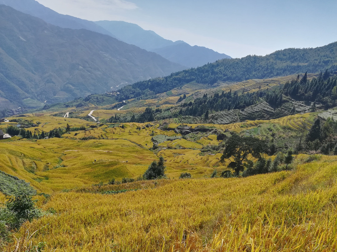 Guilin PrivateTours-桂林市必去景点
