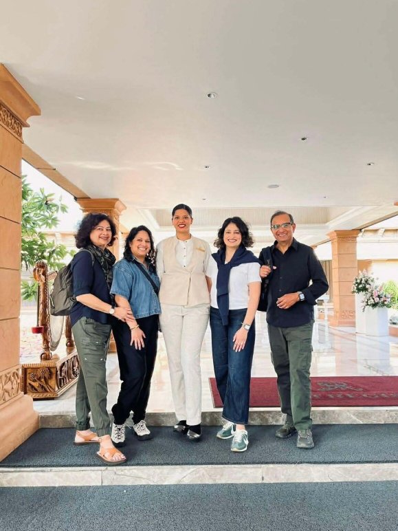 里拉果阿酒店-官方