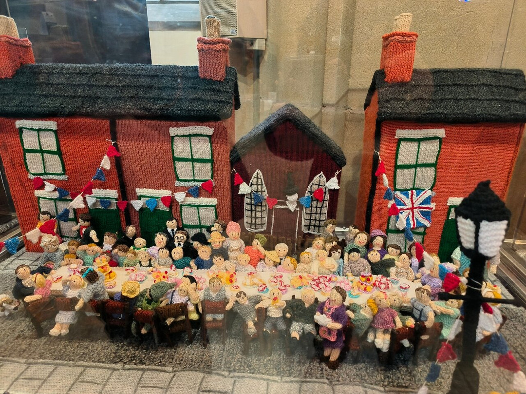 Blackburn Cathedral-布莱克本必去景点