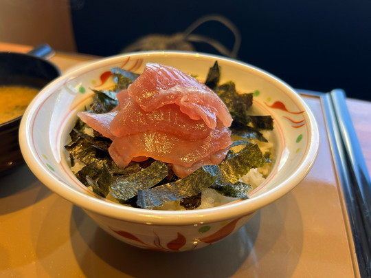 ごはん処 やよい軒太田西矢島店