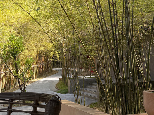 Sunyata Spa & Wellness Island Escape Burasari-Coconut Island必去景点