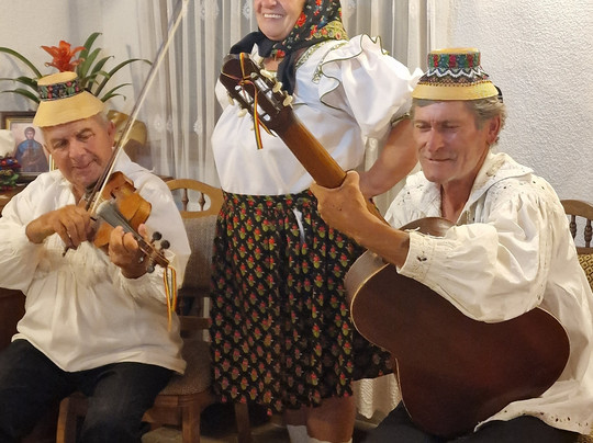 Pensiunea Ion De La Cruce主图