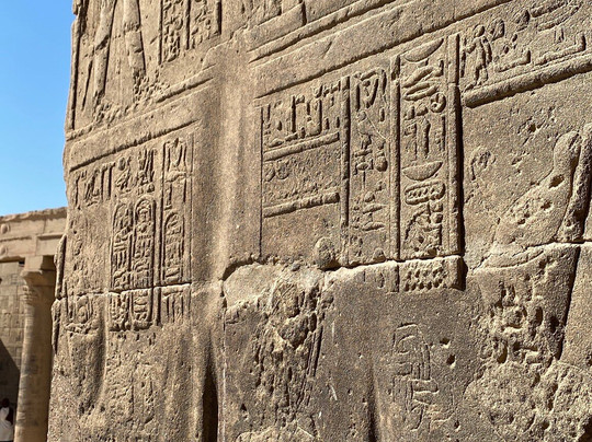 Aswan Key Tour-亚斯文必去景点