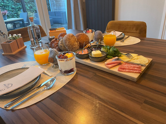 B&B De Mansarde主图