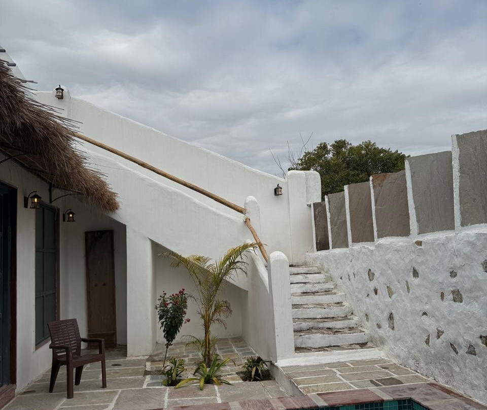 Dunes and You, Pushkar- A Luxury Pool Villas Retreat