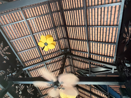 睡莲水疗中心-藩切市必去景点