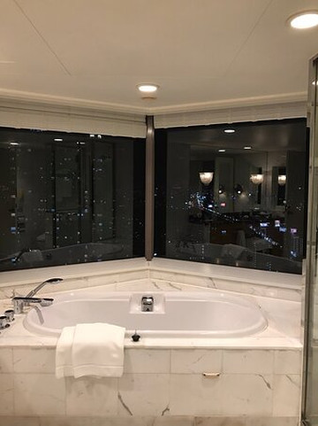 阪急国际酒店主图