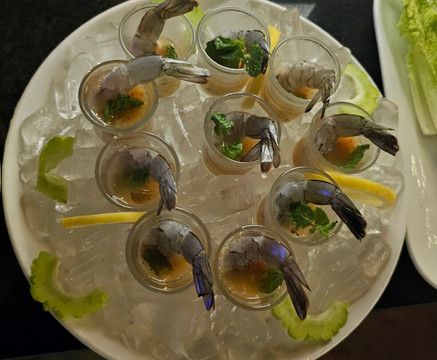 Floatation - Dining Bar & Lounge-金边必去景点