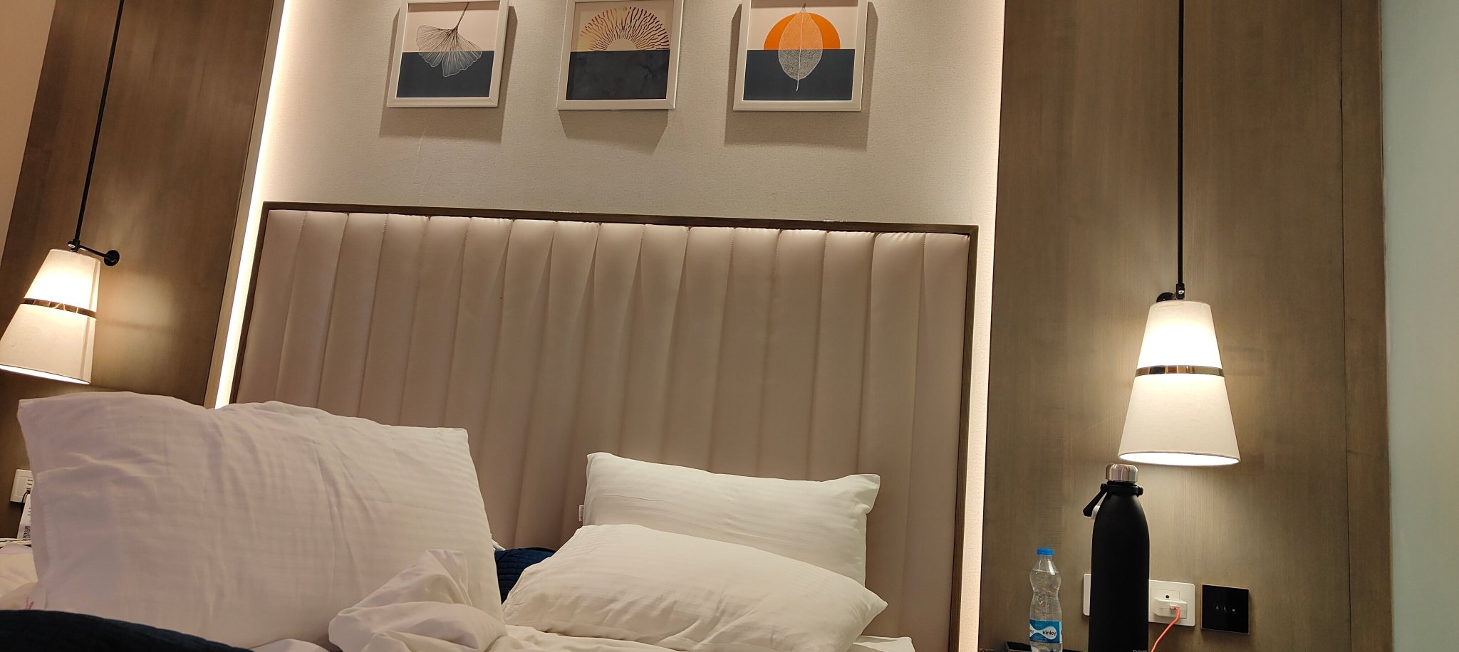 Mariton Hotel-官方