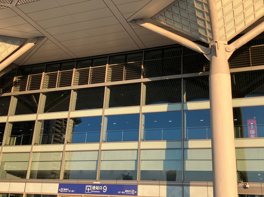 西安北站-西安市必去景点