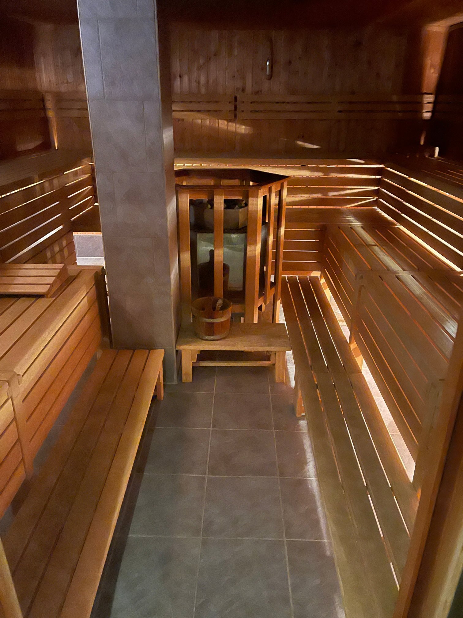 Trans World Hotel Kranichhöhe-官方