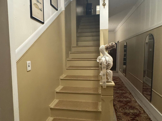 The Old Carrabelle Hotel主图