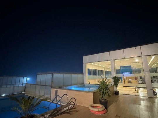 Park Inn By Radisson Bilaspur主图